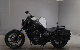 HONDA REBEL 1100 DCT SC83