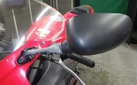 HONDA CBR600F GEN 3 2001 PC35