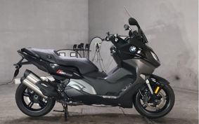 BMW C650 SPORT 2016 0C04
