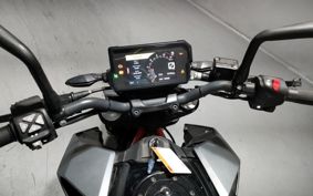 KTM 125 DUKE JPA40