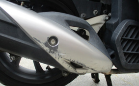 HONDA PCX 125 JF81
