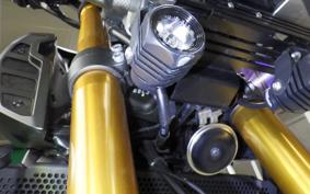 YAMAHA MT-09 ASP 2019 RN52J