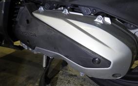 HONDA PCX 160 KF47