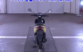 HONDA DIO