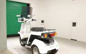 HONDA GYRO X