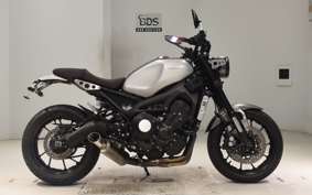 YAMAHA XSR900 2019 RN56J
