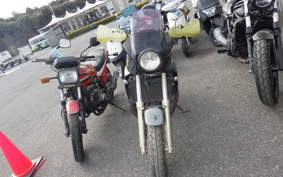 YAMAHA TDR250 2YK