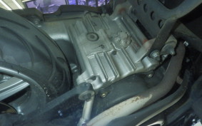 YAMAHA CYGNUS 125 XSR 3 2004 SEA5J