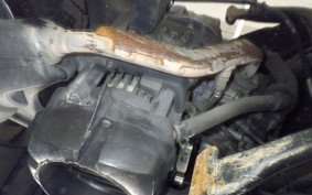 YAMAHA GEAR-2ﾔﾈﾂｷ 2021 UA07J