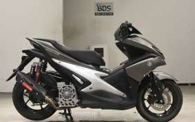 YAMAHA AERO X 155 2014