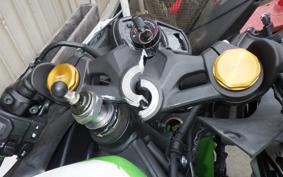 KAWASAKI ZX-25R 1992 ZX250E