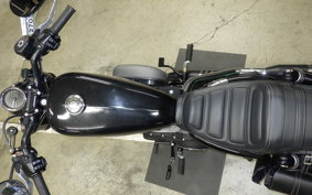 HARLEY XL1200CX 2020