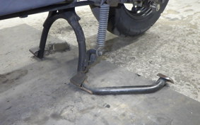 YAMAHA JOG Gen.5 SA36J