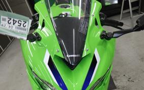 KAWASAKI ZX-25RR ZX250H