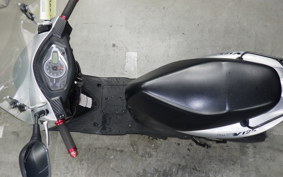 SUZUKI ADDRESS V125 S 2024 CF4MA