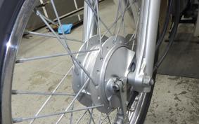 HONDA C110 SUPER CUB 2014 JA10