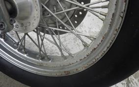 HONDA SHADOW 400 2003 NC34