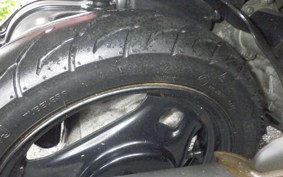 SUZUKI LET's 4 CA45A