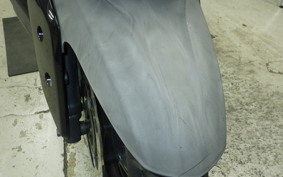 YAMAHA CYGNUS Griffus 1986 SEJ4J