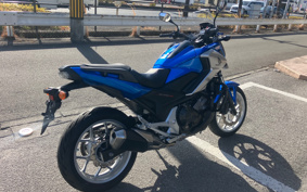 HONDA NC750X 2018 RC90