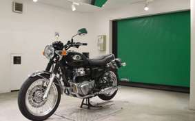 KAWASAKI W800 2025 EJ800E