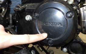 HONDA DAX 125 JB04