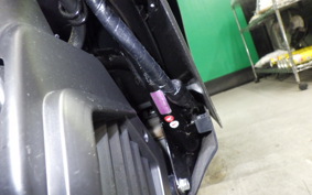 HONDA TACT-4ﾍﾞｰｼｯｸ AF79