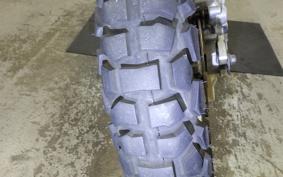 HONDA XR-250 2008 MD30