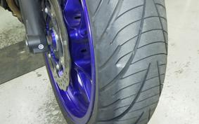 YAMAHA MT-07 ABS 2017 RM19J