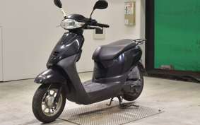 HONDA TACT-4ﾍﾞｰｼｯｸ AF79