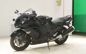 KAWASAKI ZZ1400 NINJA R A 2015