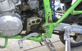 KAWASAKI KDX200SR Gen.2 DX200G