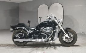 SUZUKI BOULEVARD400 2008 VK55A