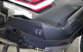 HONDA X-ADV 750 2017 RC95