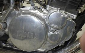 YAMAHA SR400 Gen.3 2001 RH01J