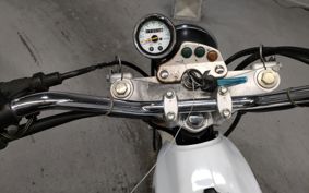 SUZUKI VAN VAN 200 NH42A