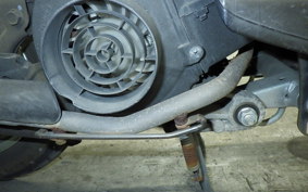 HONDA TODAY 1998 AF61