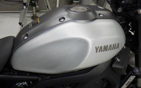 YAMAHA XSR900 2016 RN46J