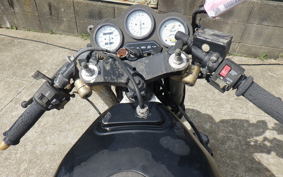 SUZUKI RG400 Gamma HK31A