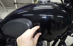 KAWASAKI W400 2006 EJ400A