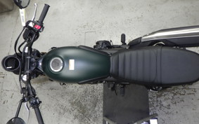 HONDA CL500 2025 PC68