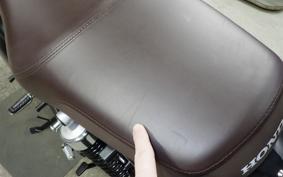 HONDA GB350 2024 NC59