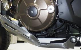 HONDA CRF1100L AFRICA TWIN DCT 2026 SD15