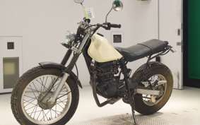 YAMAHA TW200 2021 2JL