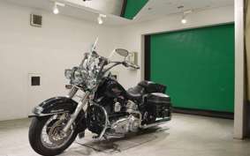 HARLEY FLSTC 1580 2007