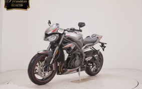 TRIUMPH STREET TRIPLE RS 2020