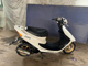Фото Honda DIO с японского аукциона