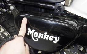 HONDA MONKEY 125 ABS JB02