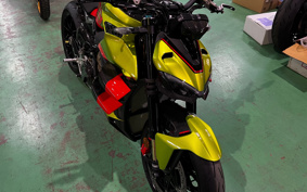 DUCATI STREET FAI MANY V4 RAN BO 2023 4F00