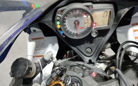 SUZUKI GSX-R1000 2007 GT77A